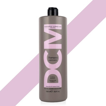 Шампунь Dcm Purifying