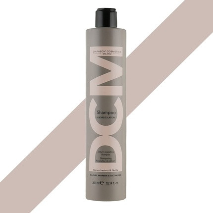 Dcm Sebum Regulating Shampoo