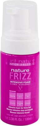 Abril Et Nature Hair Mousse