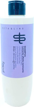 Shampoo Faipa Silk and Linen