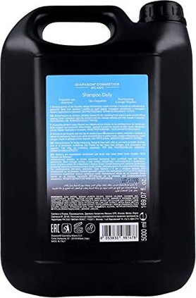 Lisap Diapason Shampoo