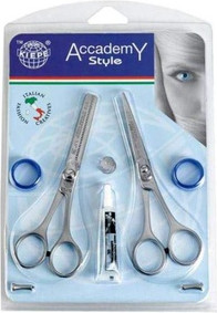 Kiepe Academy Style Scissors Set