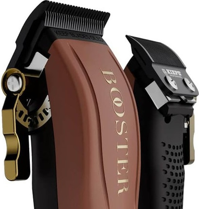 Kiepe Cordless Booster Haarschneider