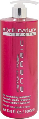 Instant Mask Energic Keratin Hair Mask Abril Et Nature