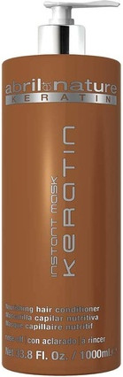 Keratin Mask Abril Et Nature