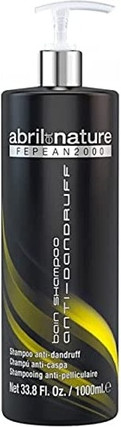 Abril Et Nature Anti-Dandruff Shampoo