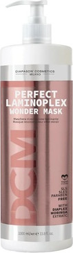Маска для волос Lisap DCM Perfect Laminoplex Wonder Mask