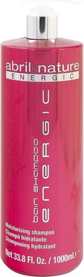 Shampoo Abril Et Nature Energic Keratin