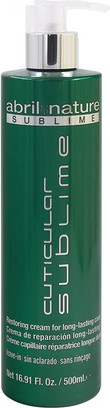 Leave-in Conditioner Abril Et Nature Kutikular Sublime