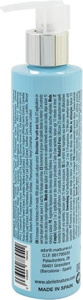 Feuchtigkeitsspendende Haarmaske Abril Et Nature Instant Mask Age Reset