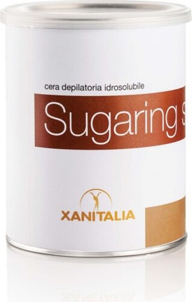 Sugaring Hydrosoluble Depilatory Wax Xanitalia