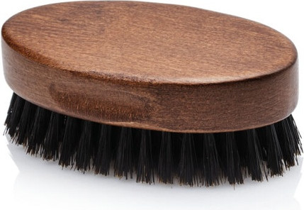 Barber Pro Oval Palm Brush Xanitalia
