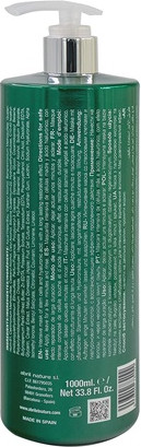 Instant Mask Sublime Moisturizing Hair Mask Abril Et Nature