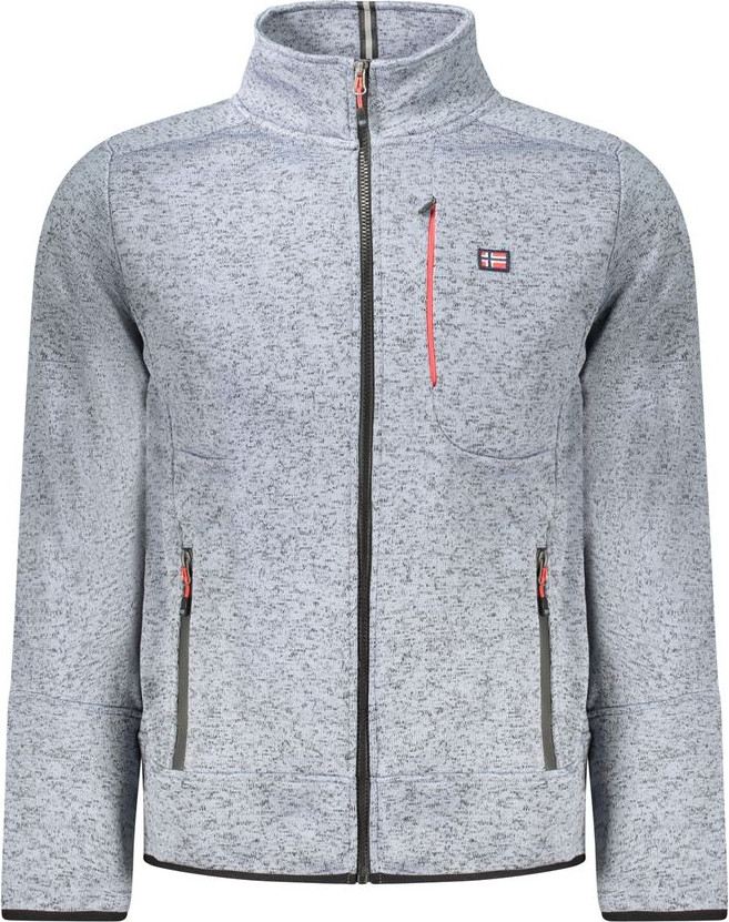 Geographical Norway ko'ylagi