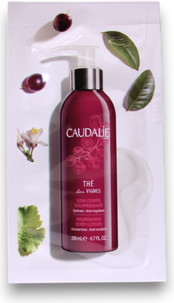 Caudalie The Des Vignes Day And Night Body Lotion Sample