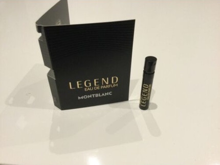 Eau de Parfum MONTBLANC Legend