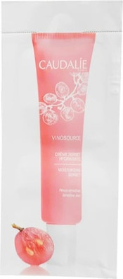 Day And Night Cream Caudalie Vinosource-Hydra Natural Hydrating
