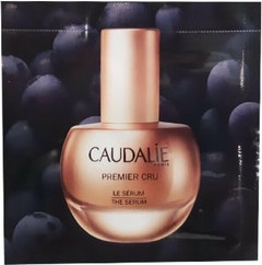 Serum Caudalie Premier Cru Anti-Aging Tag und Nacht
