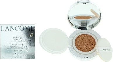 Foundation Lancome Miracle Compact