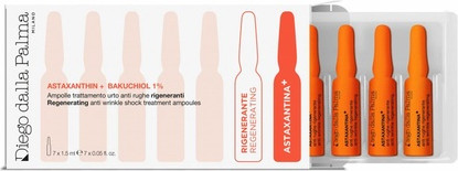 Diego Dalla Palma Vitamin C Illuminating Treatment Serum