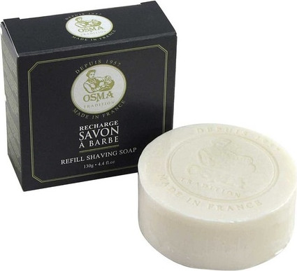 Osma Tradition Сменное мыло для бритья Osma Laboratoires