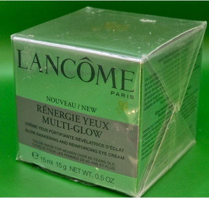 Крем для глаз Lancome Renergie