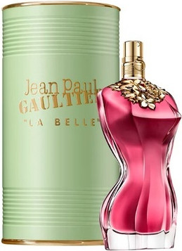 Eau de Parfum Jean Paul Gaultier La Belle