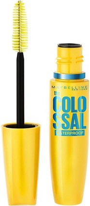 Maybelline The Colossal Volum' Express Waterproof Mascara