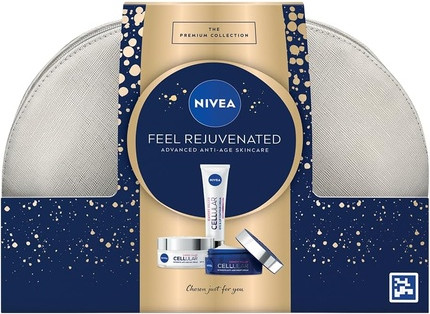 Nivea Advanced Anti-Age Skincare Gift Set