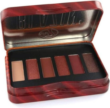 The Glam Box Gift Set W7