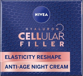 Nivea Cellular Expert Lift Anti-Aging Nachtcreme