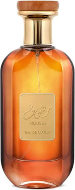 Ard Al Zaafaran Mousuf Eau de Parfum