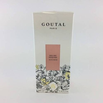 Парфюмерная вода Annick Goutal Heure Exquise