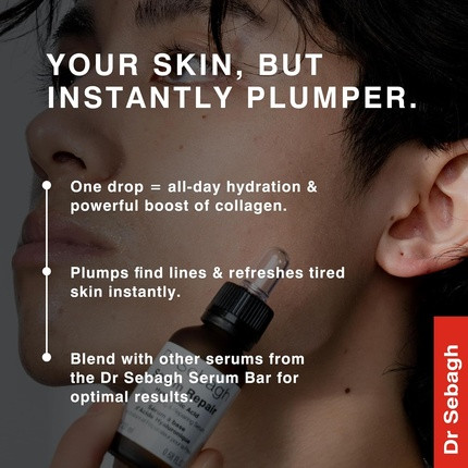 Serum Repair Dr Sebagh