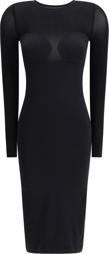 Cocktail Dress Wolford