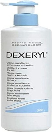 Dexeryl Cream Pierre Fabre