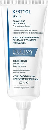 Ducray Kertyol P.S.O Concentrate