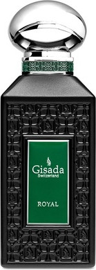 Gisada Royal Eau de Parfum