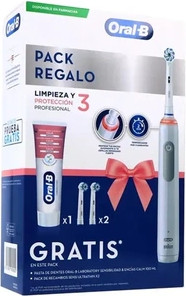 Electric Brush Set Oral-B