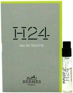 Eau De Toilette Hermes H24