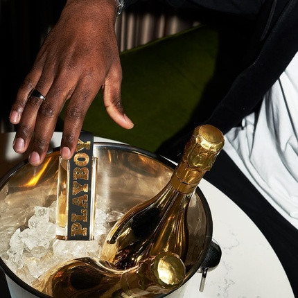 Eau de Toilette Playboy VIP