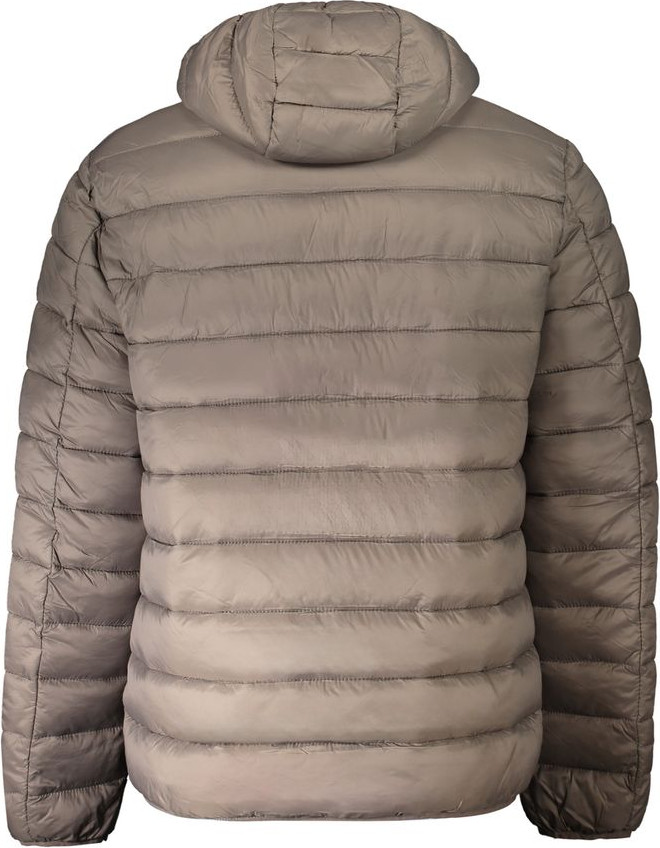 Куртка Marrone Poliammide Geographical Norway для мужчин