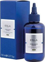 Liquid Lotion ESLA