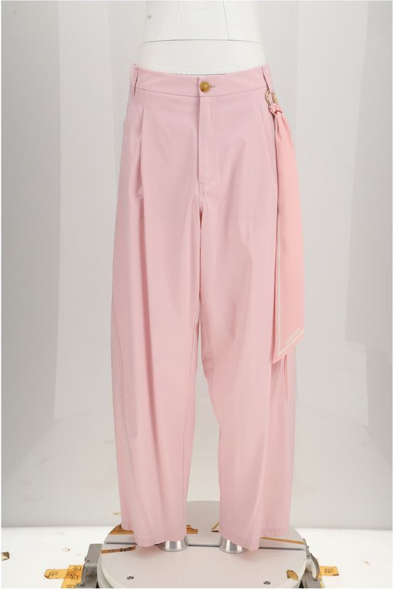 Casual Pants Darkpark