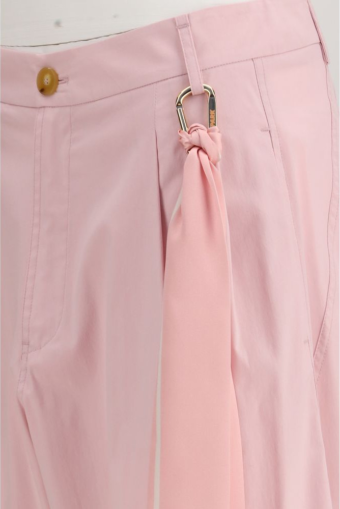 Casual Pants Darkpark