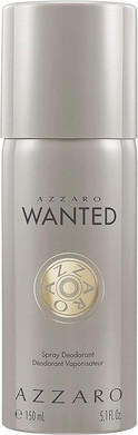 Azzaro Wanted Deodorant Stick