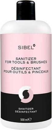 Sibel Desinfektionsspray für Werkzeuge und Bürsten