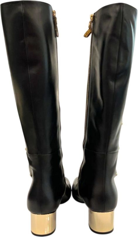 Women Boot Borbonese