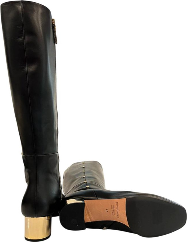 Women Boot Borbonese