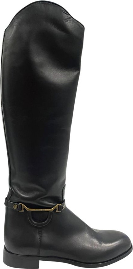 Long Boots Borbonese